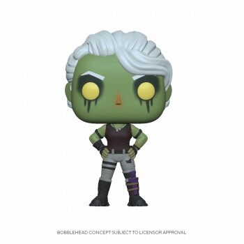 Funko POP: Fortnite - Ghoul Trooper