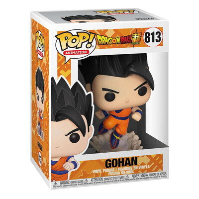 Funko POP: Dragon Ball Super - Gohan