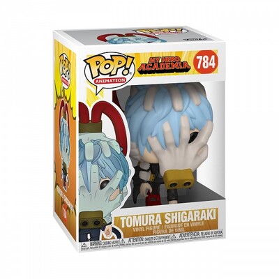 Funko POP: My Hero Academia - Shigaraki