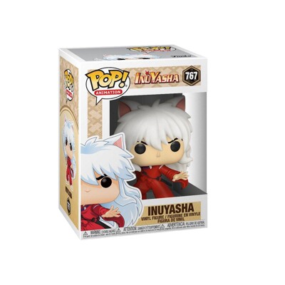 Funko POP: Inuyasha - Inuyasha