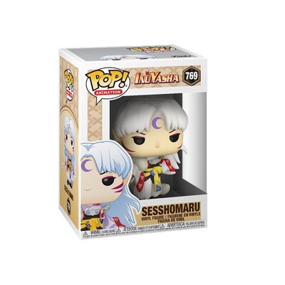 Funko POP: Inuyasha - Sesshomaru