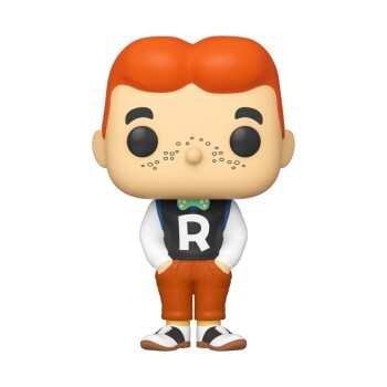 Funko POP: Archie Comics - Archie