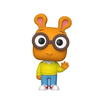 Funko POP: Arthur the Aardvark - Arthur