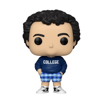 Funko POP: Animal House - Bluto in College Sweater