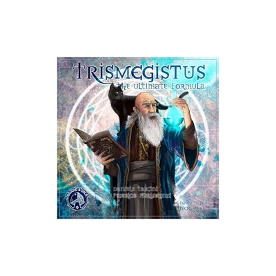 Trismegistus: The Ultimate Formula