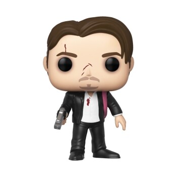 Funko POP: Altered Carbon - Takeshi Kovacs (Elias Ryker)