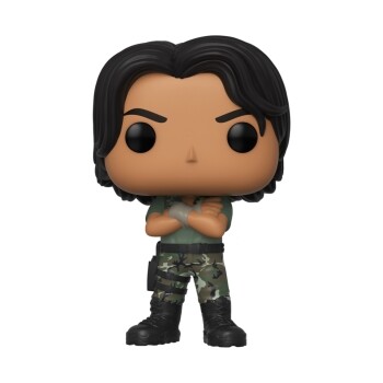 Funko POP: Altered Carbon - Takeshi Kovacs (Birth Kovacs)