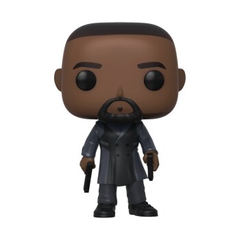 Funko POP: Altered Carbon - Takeshi Kovacs (Wedge Sleeve)