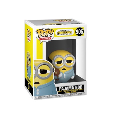 Funko POP: Minions 2 - Pajama Bob