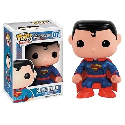 Funko POP: Superman