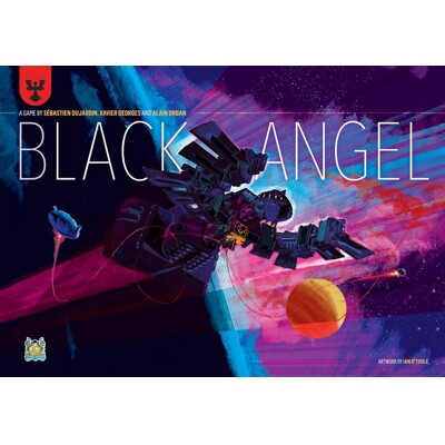 Black Angel