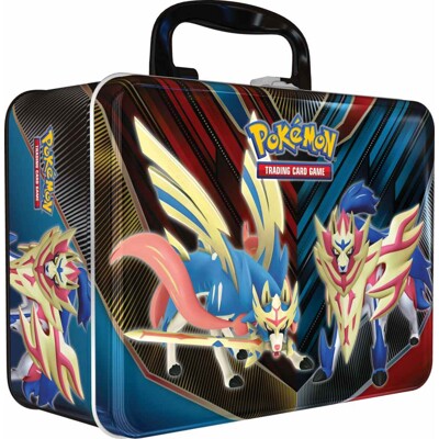 Pokémon TCG: Collector Chest 2020 (spring)