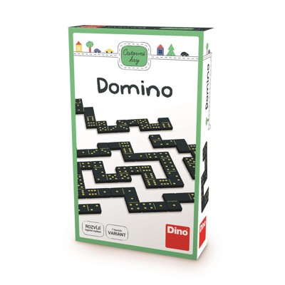 Domino - cestovní