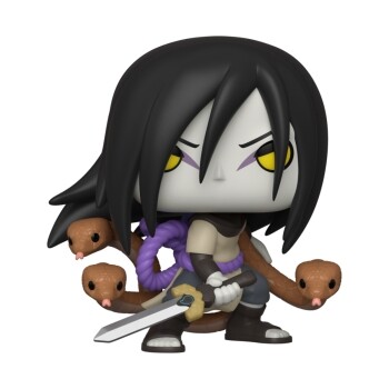 Funko POP: Naruto - Orochimaru