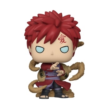 Funko POP: Naruto - Gaara