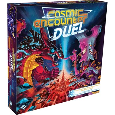 Cosmic Encounter: Duel