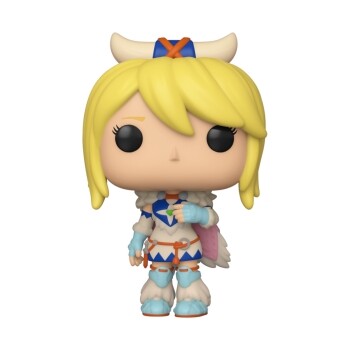 Funko POP: Monster Hunter - Avinia