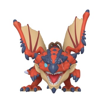 Funko POP: Monster Hunter - Ratha