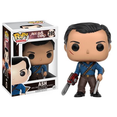 Funko POP: Ash vs Evil Dead - Ash
