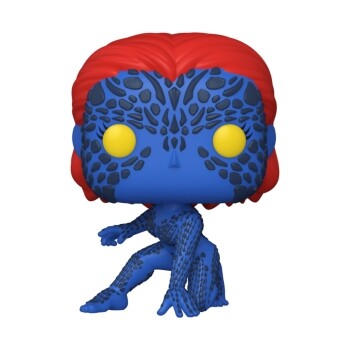 Funko POP: X-Men 20th - Mystique