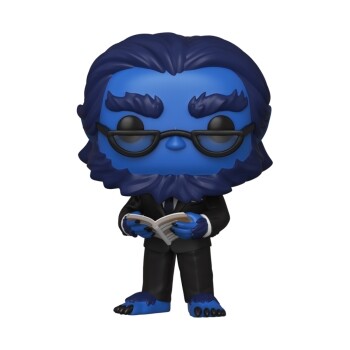 Funko POP: X-Men 20th - Beast