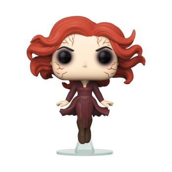 Funko POP: X-Men 20th - Jean Grey