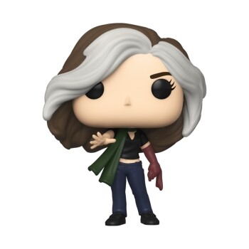 Funko POP: X-Men 20th - Rogue