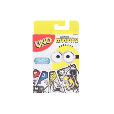 UNO - Mimoni 2