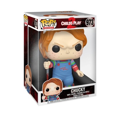 Funko POP: Chucky - Chucky 10''