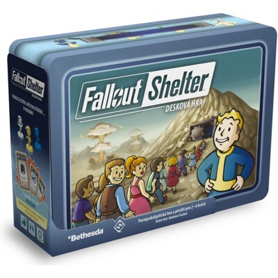 Fallout Shelter