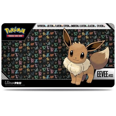 UltraPRO hrací podložka Pokémon - Eevee