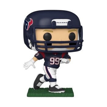 Funko POP: NFL - JJ Watt (Houston Texans)