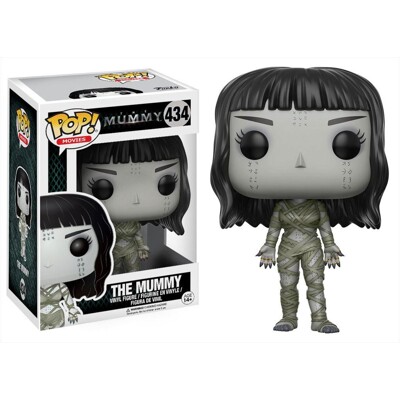 Funko POP: The Mummy (2017) - The Mummy