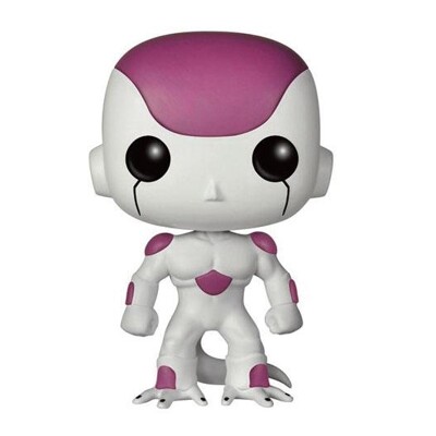 Funko POP: Dragon Ball Z - Frieza Final Form