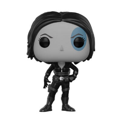Funko POP: X-Men - Domino