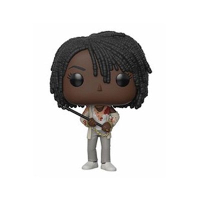 Funko POP: Us -  Adelaide with Chains & Fire Poker