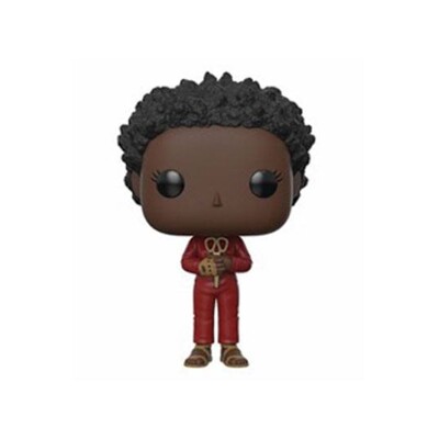 Funko POP: Us - Red with Oversized Scissors