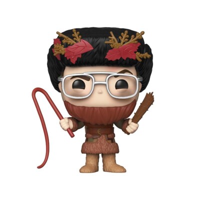 Funko POP: The Office - Dwight as Belsnickel