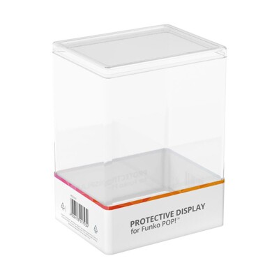 heo - Protective Case for Funko POP! Figures