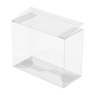 Ultimate Guard - Protective Case for Funko POP! Figures Double Size (1 ks)