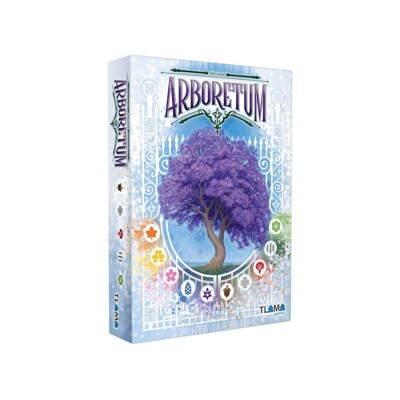 Arboretum