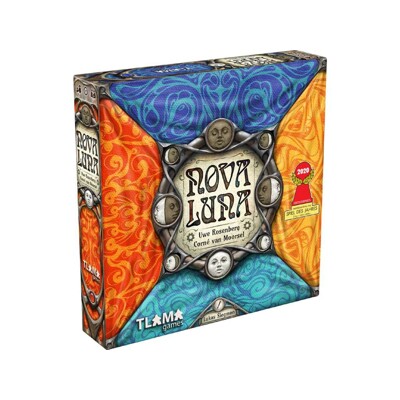 Nova luna
