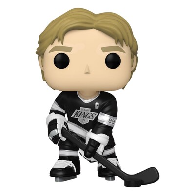 Funko POP: Wayne Gretzky (LA Kings) 10''