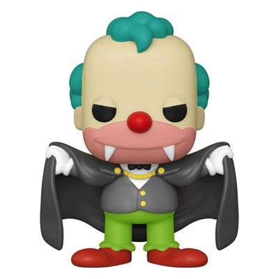 Funko POP: The Simpsons - Vampire Krusty