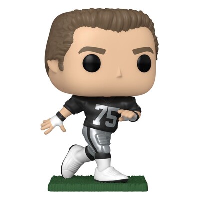 Funko POP: NFL Legends - Howie Long (Raiders)