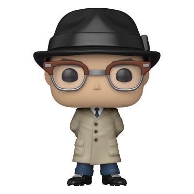 Funko POP: NFL Legends - Vince Lombardi (Packers)
