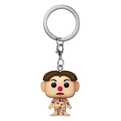 Funko POP: Keychain Operation - Cavity Sam