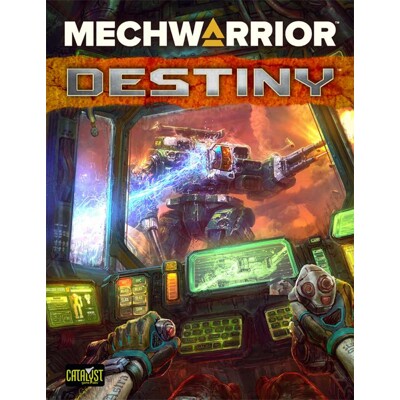 BattleTech: MechWarrior Destiny