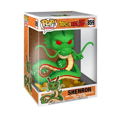 Funko POP: Dragon Ball Z - Shenron Dragon 10''