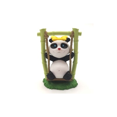 Takenoko - Figurka Baby Panda - Tao Tao